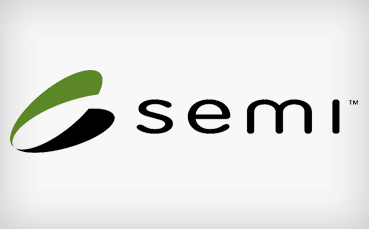SEMI 组织