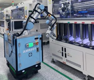 Amkor Korea Test Automation
